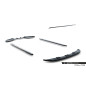 Splitters Set Cupra Born Mk1 (Cod. M-CU-BO-1-SET)