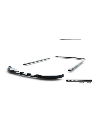 Splitters Set Cupra Born Mk1 (Cod. M-CU-BO-1-SET)