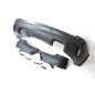 Paraurti Posteriore BMW E70 X5 2007-2013 look X5M (Cod. E-TCB4144)