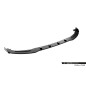 SPLITTER ANTERIORE street pro + Flaps Cupra Born Mk1 (Cod. M-CUBO1CNC-FD1BRB+FSF1G)