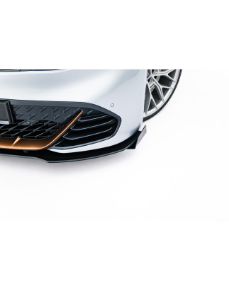 Flaps anteriori Cupra Born Mk1 (Cod. M-CUBO1CNC-FSF1G)
