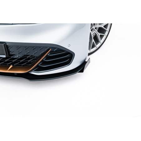 Flaps anteriori Cupra Born Mk1 (Cod. M-CUBO1CNC-FSF1G)