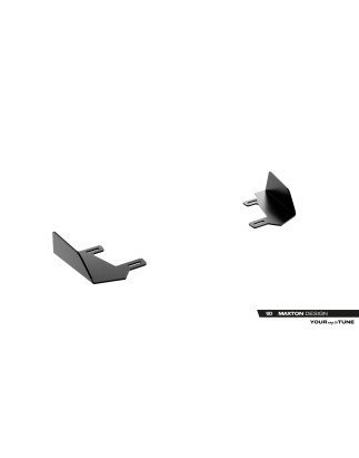 Flaps anteriori Cupra Born Mk1 (Cod. M-CUBO1CNC-FSF1G)