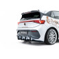 DIFFUSORE POSTERIORE street pro Cupra Born Mk1 (Cod. M-CUBO1CNC-RS1B)