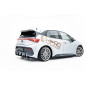 DIFFUSORE POSTERIORE street pro Cupra Born Mk1 (Cod. M-CUBO1CNC-RS1BRB)