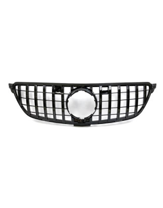 Griglia Mercedes C292 2014-2018 Look GT Full Black (Cod. E-TCM0253)