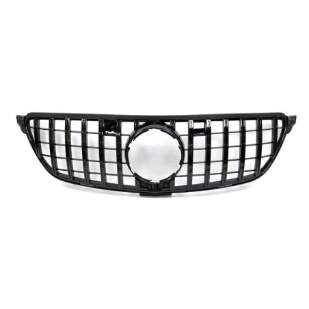 Griglia Mercedes C292 2014-2018 Look GT Full Black (Cod. E-TCM0253)