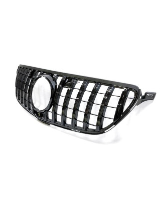 Griglia Mercedes C292 2014-2018 Look GT Full Black (Cod. E-TCM0253)