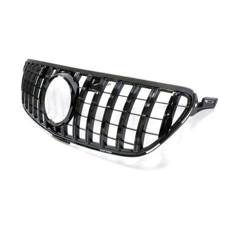 Griglia Mercedes C292 2014-2018 Look GT Full Black (Cod. E-TCM0253)