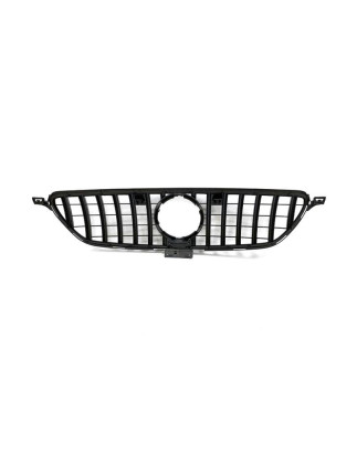 Griglia Mercedes C292 2014-2018 Look GT Full Black (Cod. E-TCM0253)