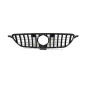 Griglia Mercedes C292 2014-2018 Look GT Full Black (Cod. E-TCM0253)
