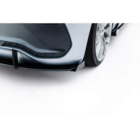 Flaps  laterali posteriori Cupra Born Mk1 (Cod. M-CUBO1CNC-RSF1G)
