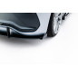 Flaps  laterali posteriori Cupra Born Mk1 (Cod. M-CUBO1CNC-RSF1G)