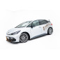 Diffusori minigonne street pro Cupra Born Mk1 (Cod. M-CUBO1CNC-SD1BRB)