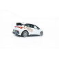Diffusori minigonne street pro + Flaps Cupra Born Mk1 (Cod. M-CUBO1CNC-SD1BRB+SF1G)