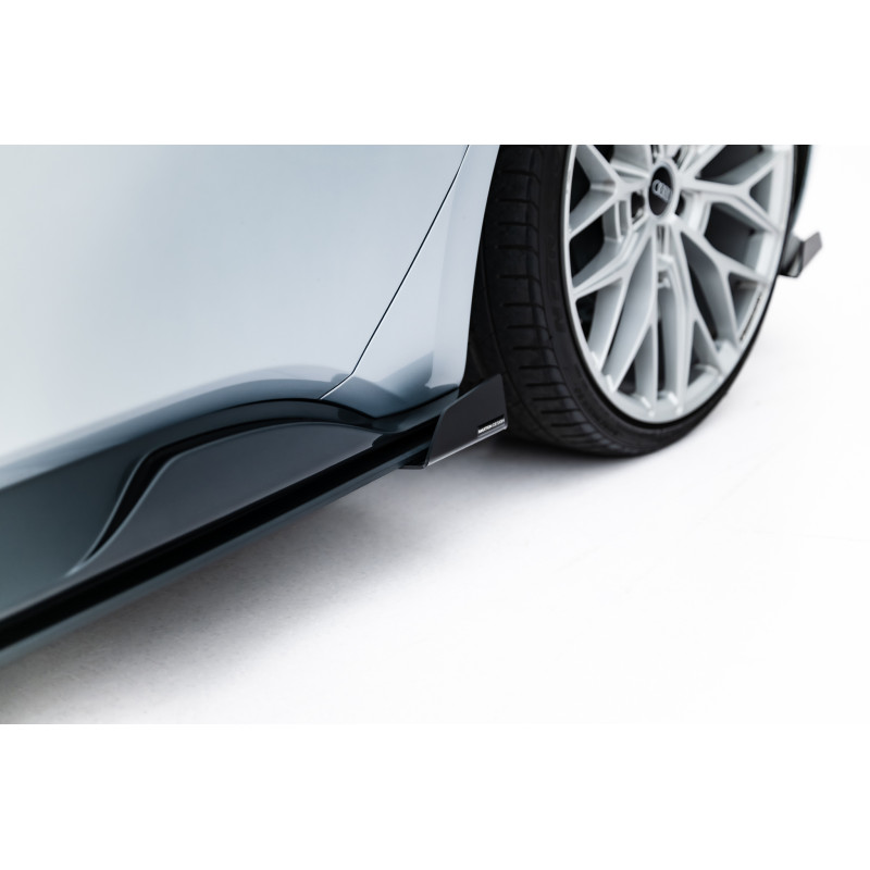 Flaps laterali Cupra Born Mk1 (Cod. M-CUBO1CNC-SF1G)