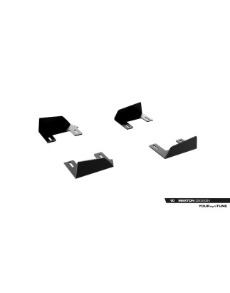 Flaps laterali Cupra Born Mk1 (Cod. M-CUBO1CNC-SF1G)