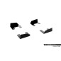 Flaps laterali Cupra Born Mk1 (Cod. M-CUBO1CNC-SF1G)