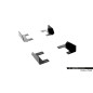 Flaps laterali Cupra Born Mk1 (Cod. M-CUBO1CNC-SF1G)