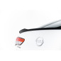 Spoiler Cap Opel Insignia OPC-Line Mk2 (Cod. M-OP-IS-B-OPCLINE-CAP1G)