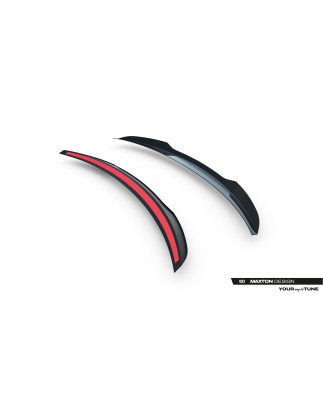 Spoiler Cap Opel Insignia OPC-Line Mk2 (Cod. M-OP-IS-B-OPCLINE-CAP1G)