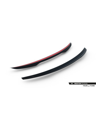 Spoiler Cap Opel Insignia OPC-Line Mk2 (Cod. M-OP-IS-B-OPCLINE-CAP1G)