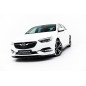 SPLITTER ANTERIORE Opel Insignia OPC-Line Mk2 (Cod. M-OP-IS-B-OPCLINE-FD1G)
