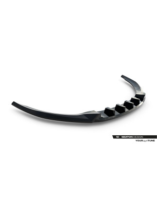 SPLITTER ANTERIORE Opel Insignia OPC-Line Mk2 (Cod. M-OP-IS-B-OPCLINE-FD1G)