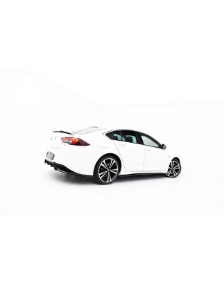 Diffusori minigonne Opel Insignia OPC-Line Mk2 (Cod. M-OP-IS-B-OPCLINE-SD1G)