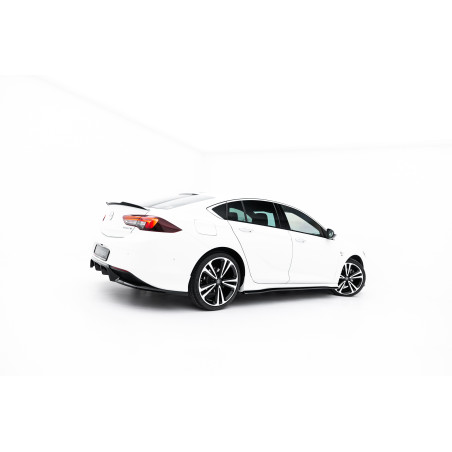 Diffusori minigonne Opel Insignia OPC-Line Mk2 (Cod. M-OP-IS-B-OPCLINE-SD1G)