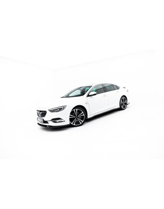Diffusori minigonne Opel Insignia OPC-Line Mk2 (Cod. M-OP-IS-B-OPCLINE-SD1G)