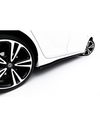Diffusori minigonne Opel Insignia OPC-Line Mk2 (Cod. M-OP-IS-B-OPCLINE-SD1G)