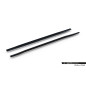 Diffusori minigonne Opel Insignia OPC-Line Mk2 (Cod. M-OP-IS-B-OPCLINE-SD1G)