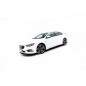 Splitters Set Opel Insignia OPC-Line Mk2 (Cod. M-OP-IS-B-OPCLINE-SET)
