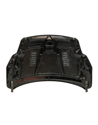 Cofano Carbonio Ford Focus 2008-2011 RS C/T (Cod. E-TCF6225)