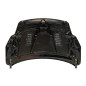 Cofano Carbonio Ford Focus 2008-2011 RS C/T (Cod. E-TCF6225)