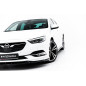 Splitters Set Opel Insignia OPC-Line Mk2 (Cod. M-OP-IS-B-OPCLINE-SET)