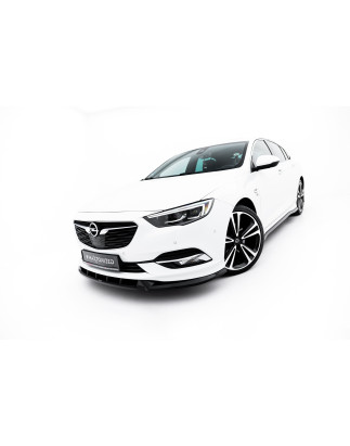 Splitters Set Opel Insignia OPC-Line Mk2 (Cod. M-OP-IS-B-OPCLINE-SET)