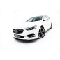Splitters Set Opel Insignia OPC-Line Mk2 (Cod. M-OP-IS-B-OPCLINE-SET)