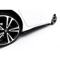 Splitters Set Opel Insignia OPC-Line Mk2 (Cod. M-OP-IS-B-OPCLINE-SET)