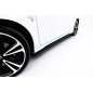 Splitters Set Opel Insignia OPC-Line Mk2 (Cod. M-OP-IS-B-OPCLINE-SET)