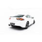 Splitters Set Opel Insignia OPC-Line Mk2 (Cod. M-OP-IS-B-OPCLINE-SET)
