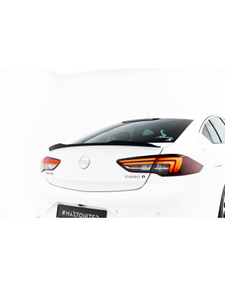 Splitters Set Opel Insignia OPC-Line Mk2 (Cod. M-OP-IS-B-OPCLINE-SET)