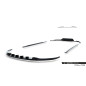 Splitters Set Opel Insignia OPC-Line Mk2 (Cod. M-OP-IS-B-OPCLINE-SET)