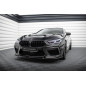 Splitters Set BMW M8 Gran Coupe F93  (Cod. M-BM-M8-G16-SET)