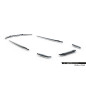 Splitters Set BMW M8 Gran Coupe F93  (Cod. M-BM-M8-G16-SET)