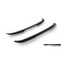 Spoiler Cap Opel Corsa F Facelift (Mk6 Facelift) (Cod. M-OP-CO-FF-CAP1G)