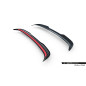 Spoiler Cap Opel Corsa F Facelift (Mk6 Facelift) (Cod. M-OP-CO-FF-CAP1G)