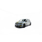 SPLITTER ANTERIORE Opel Corsa F Facelift (Mk6 Facelift) (Cod. M-OP-CO-FF-FD1G)