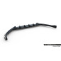 SPLITTER ANTERIORE Opel Corsa F Facelift (Mk6 Facelift) (Cod. M-OP-CO-FF-FD1G)